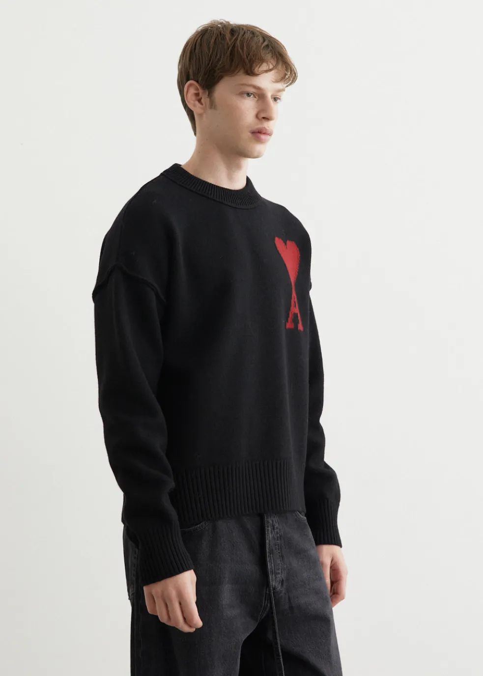 ADC Sweater