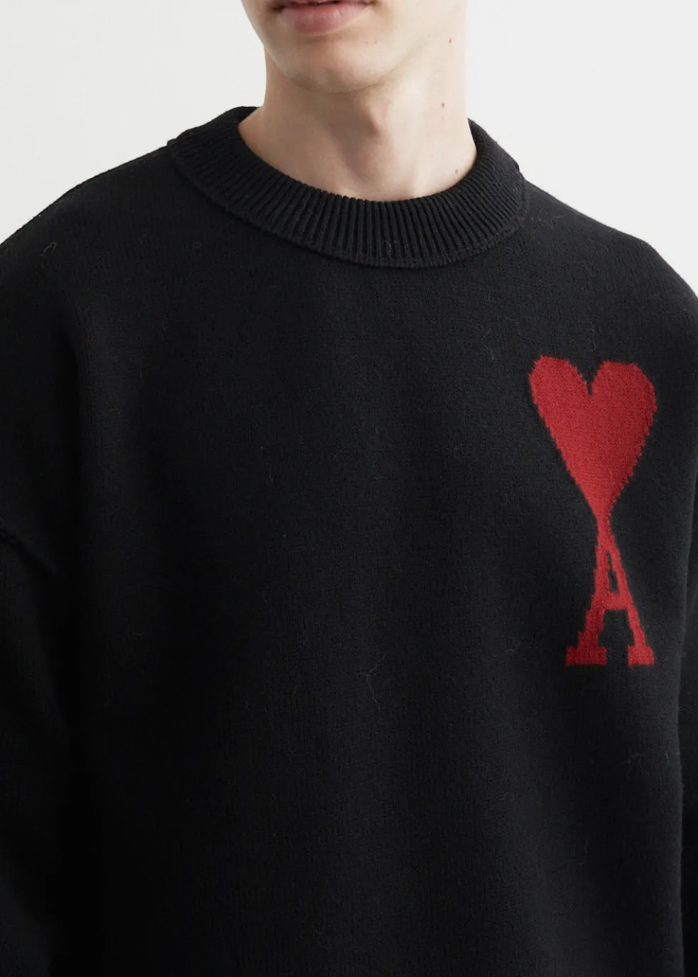 ADC Sweater