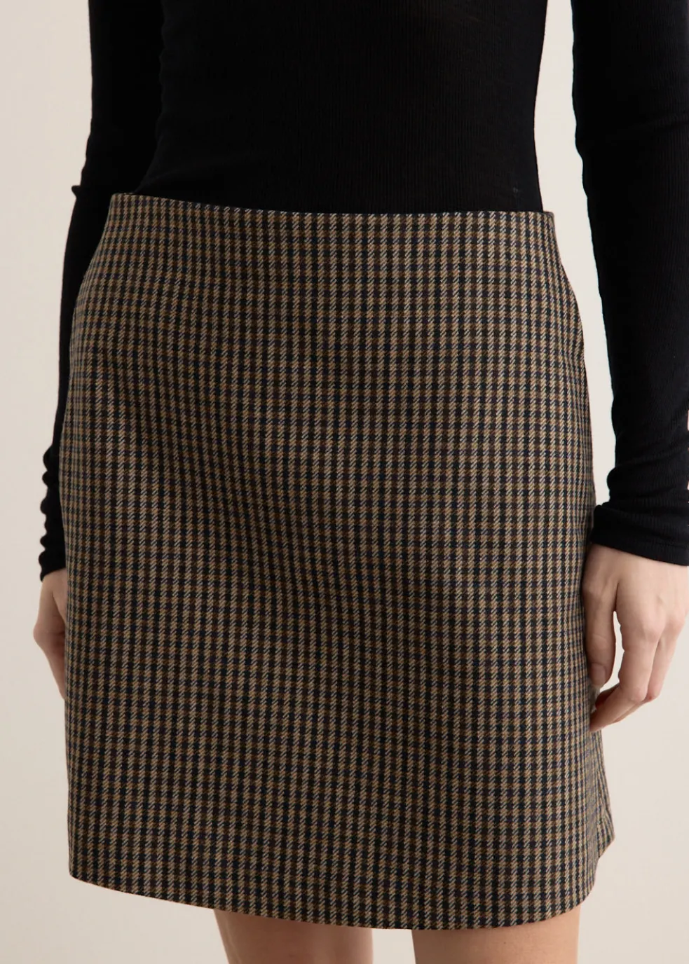 Adelma Skirt