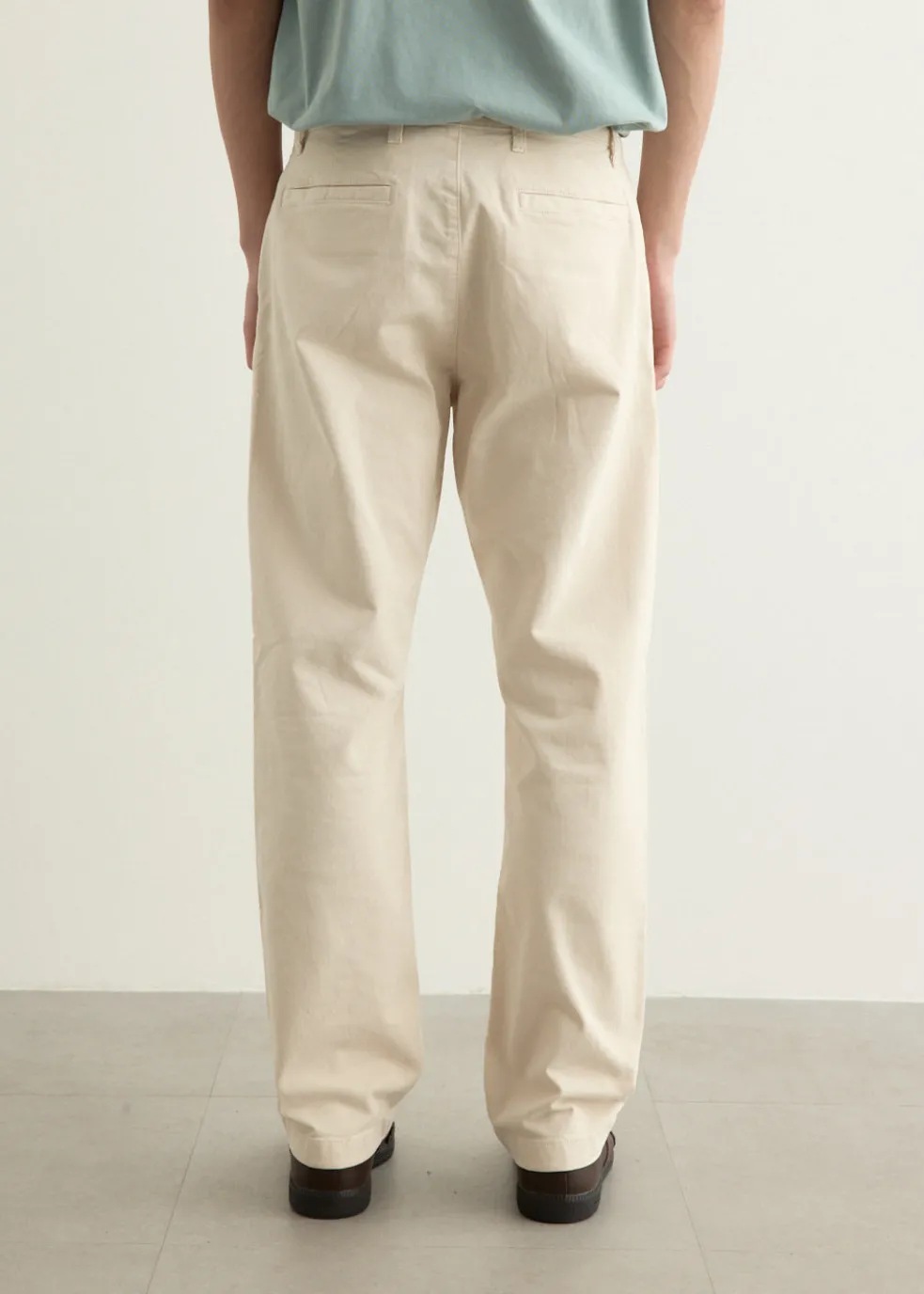 Aden Chino Pants