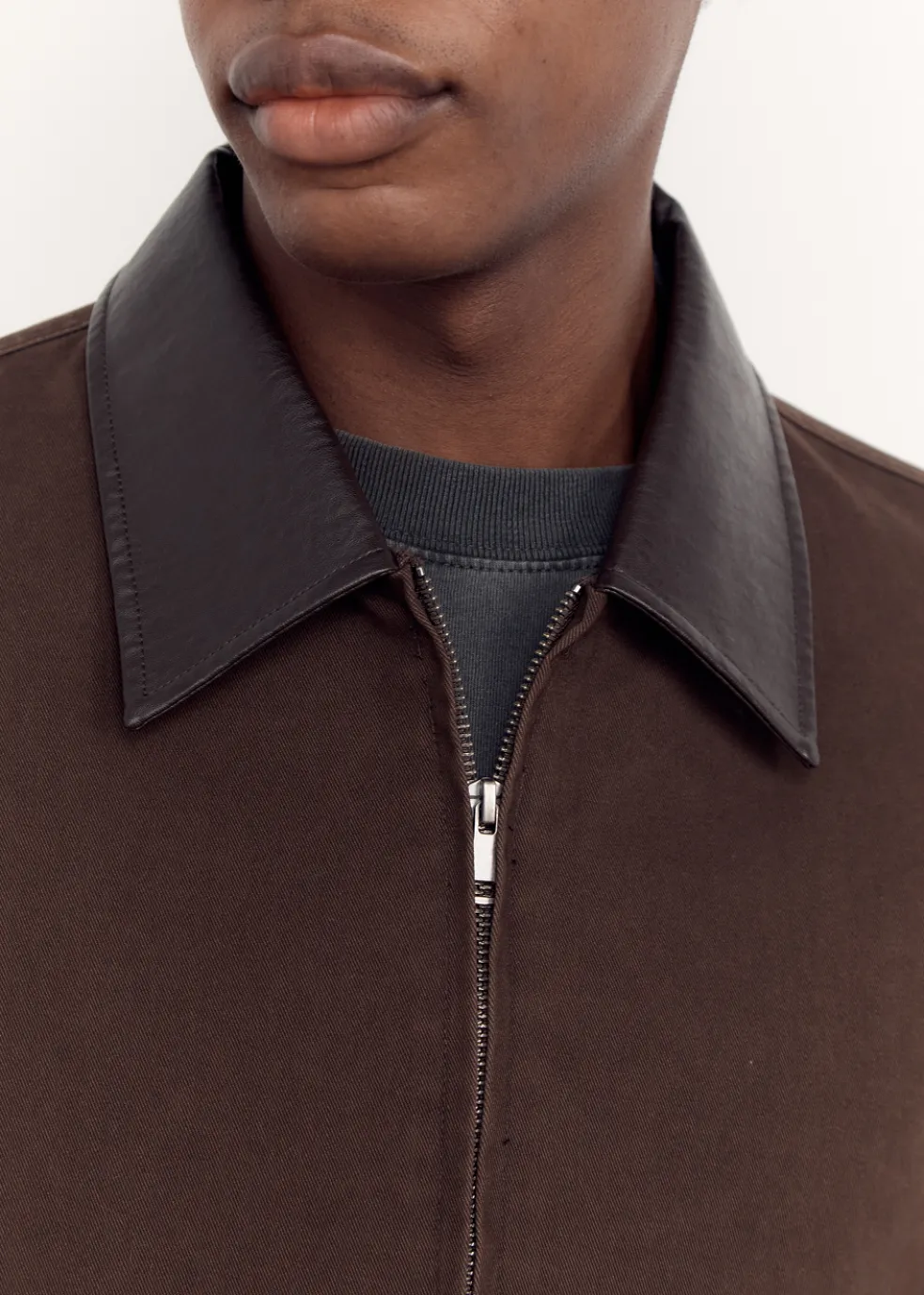 Admission Coach Jacket