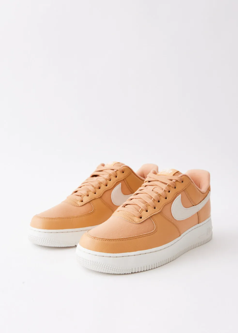 Air Force 1 '07 LX 'Amber Brown' Sneakers