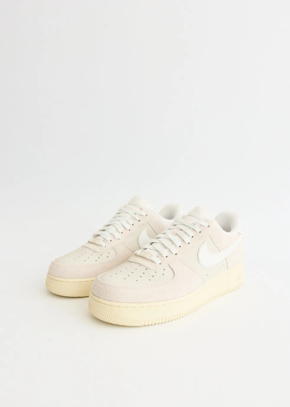 Air Force 1 '07 LX Low 'Phantom Light Bone' Sneakers