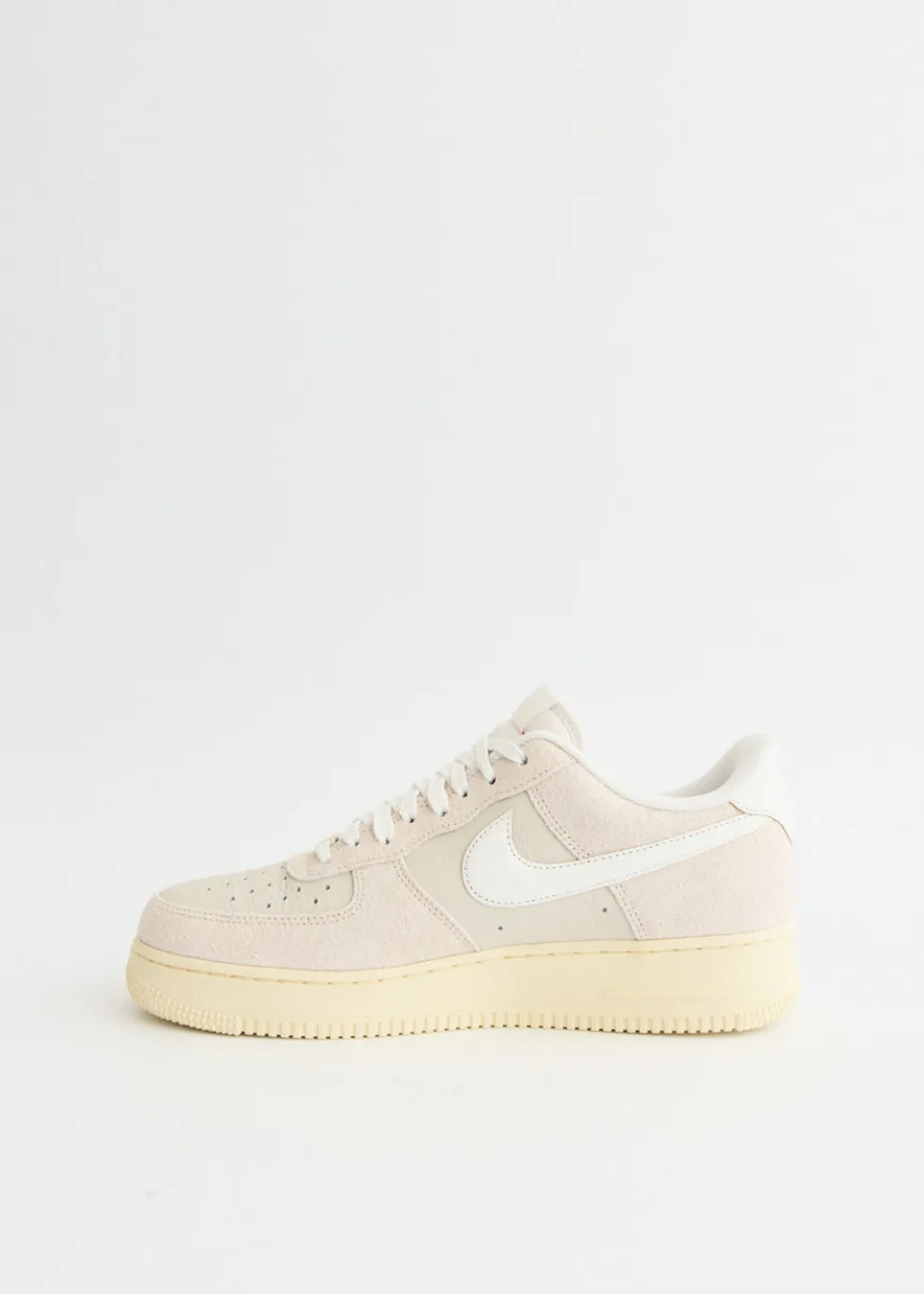 Air Force 1 '07 LX Low 'Phantom Light Bone' Sneakers