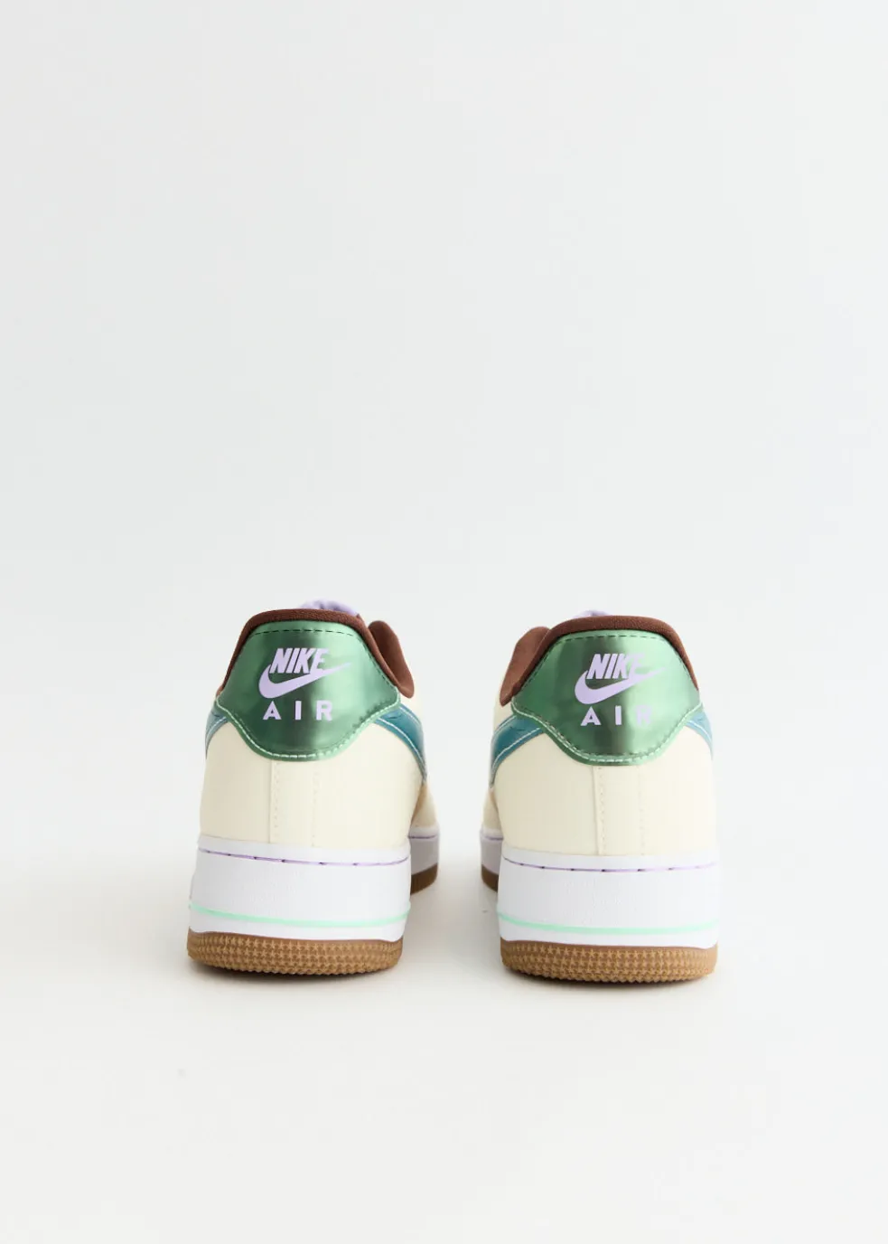 Air Force 1 Low Retro 'Easter Basket' Sneakers
