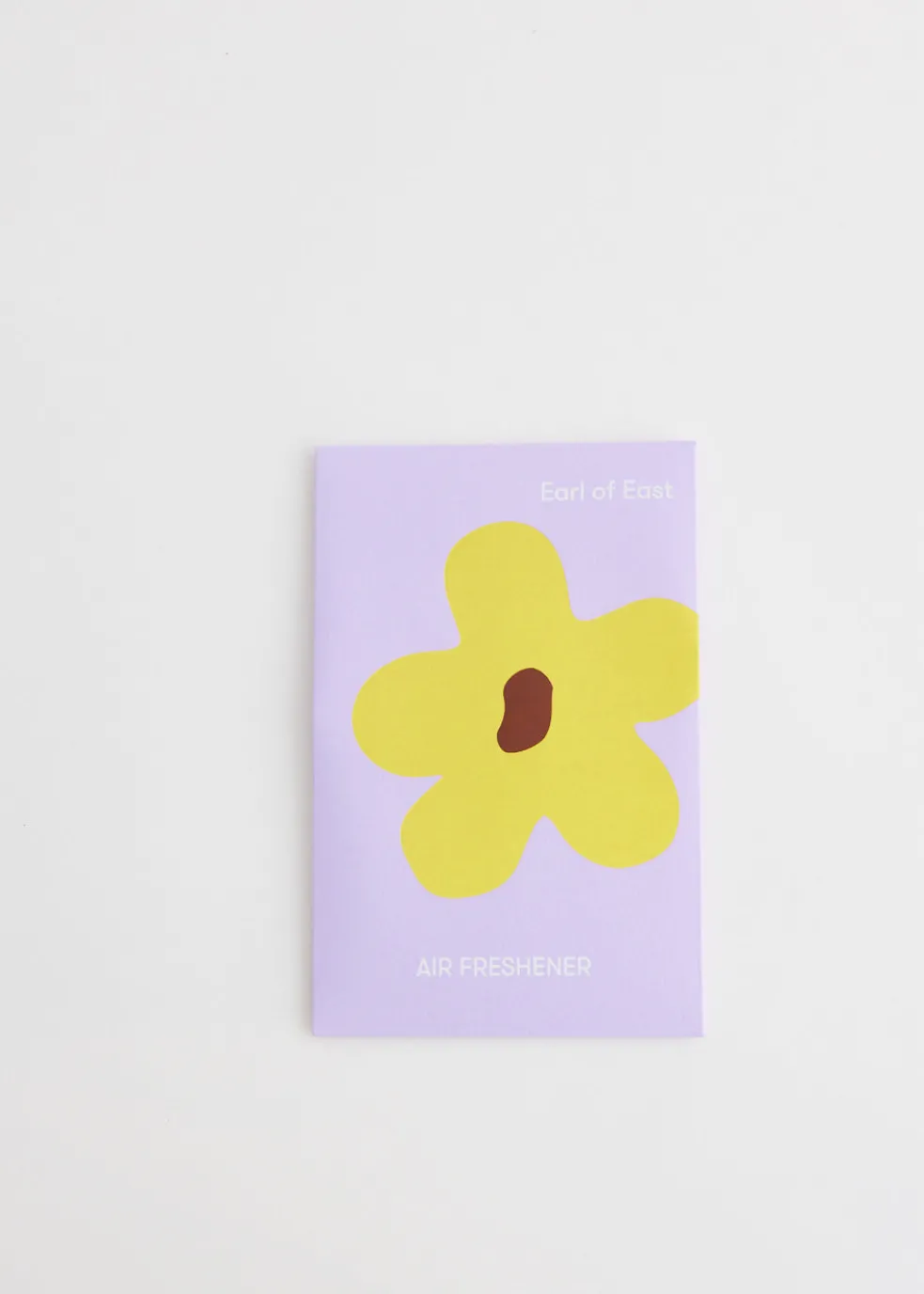 Air Freshener Flower Power