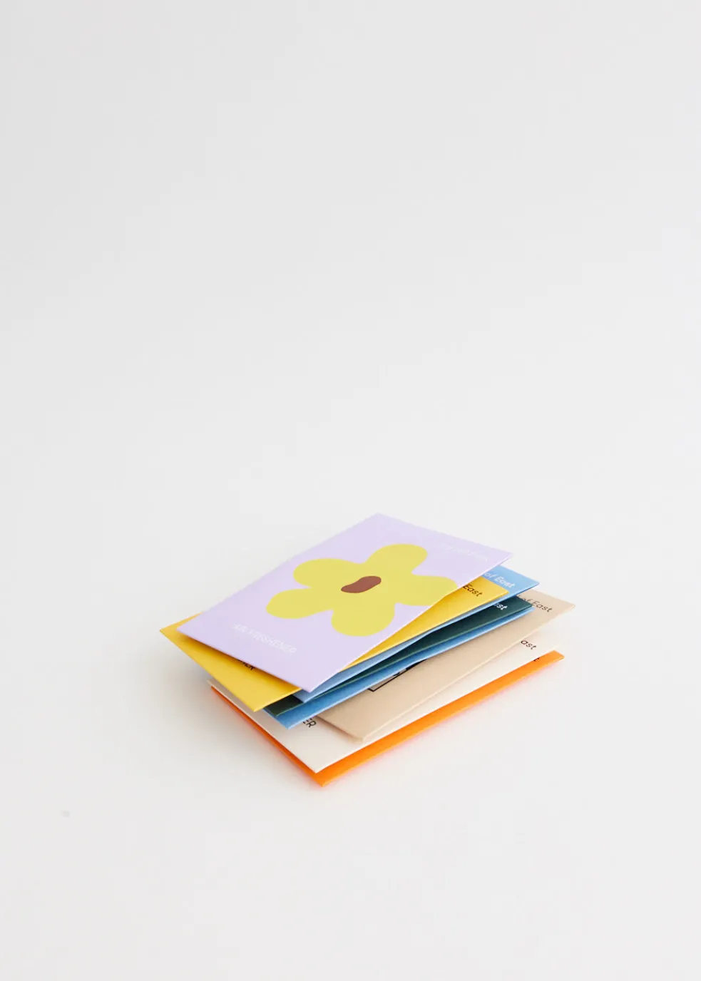 Air Freshener Flower Power