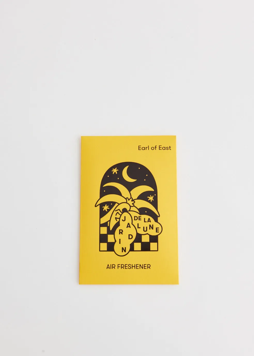 Air Freshener Jardin De La Lune