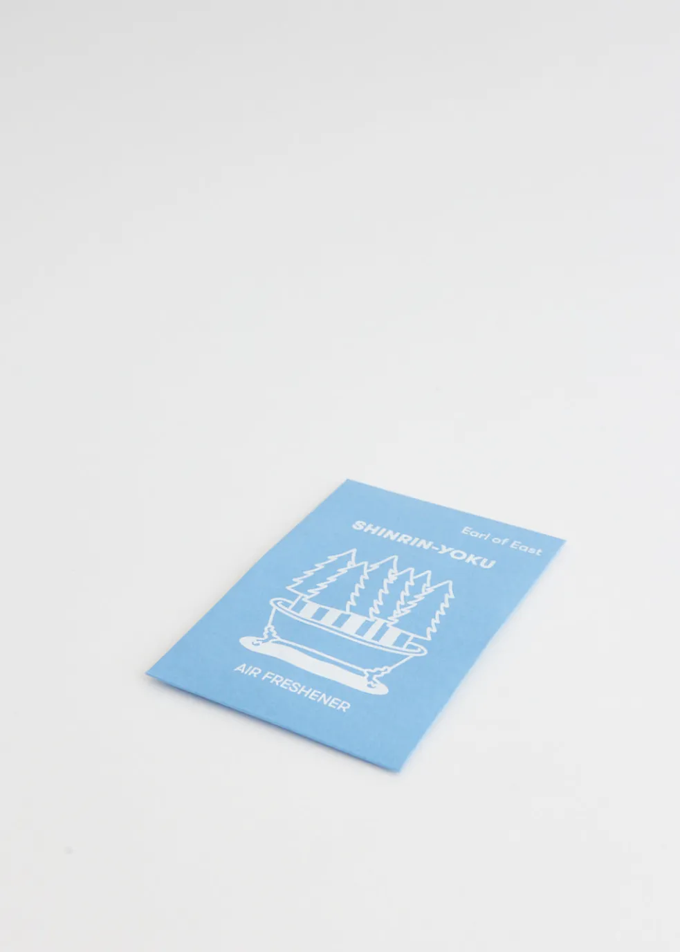 Air Freshener Shirin-Yoku