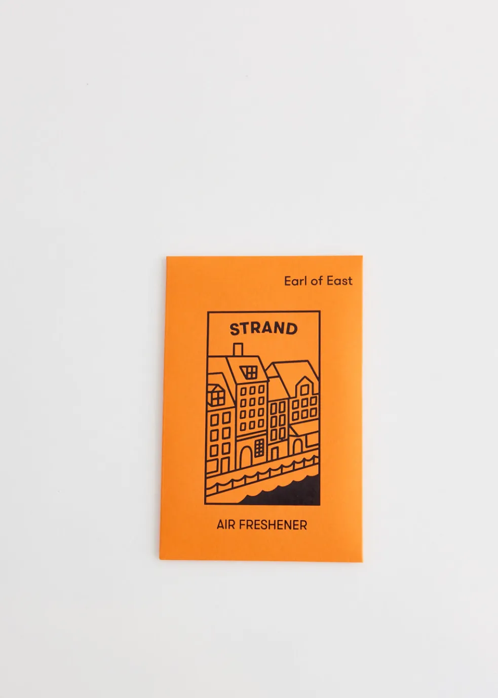 Air Freshener Strand