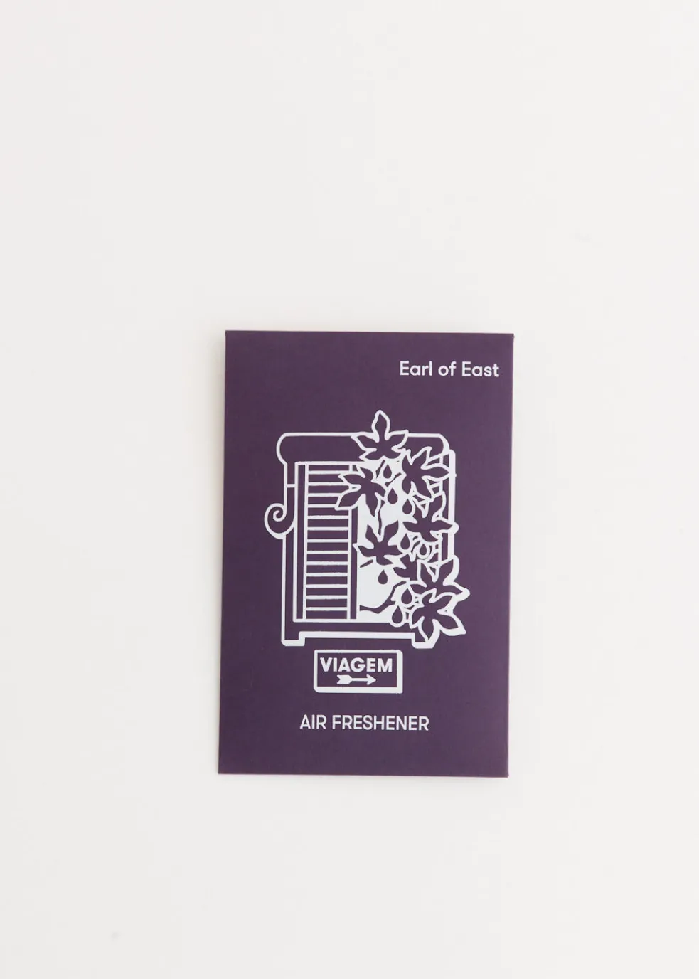 Air Freshener Viagem