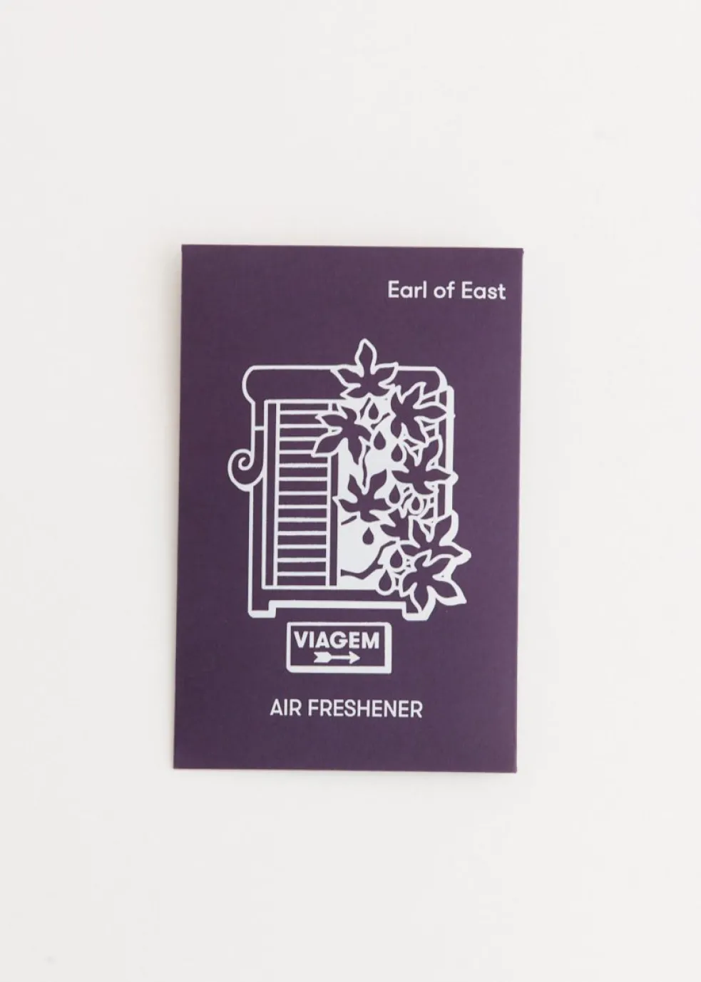 Air Freshener Viagem