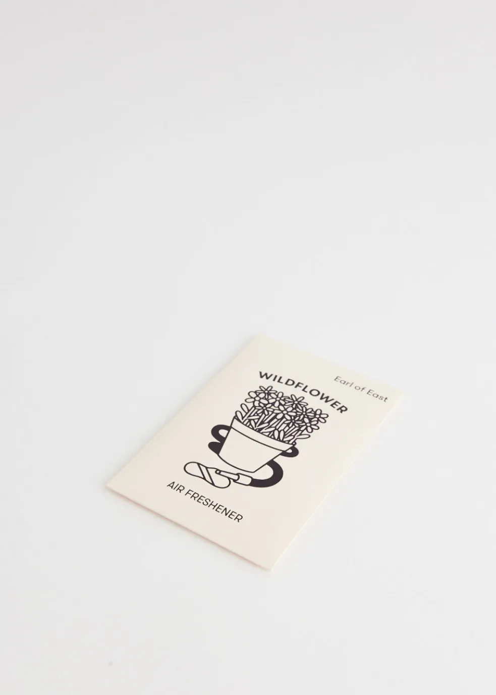 Air Freshener Wildflower