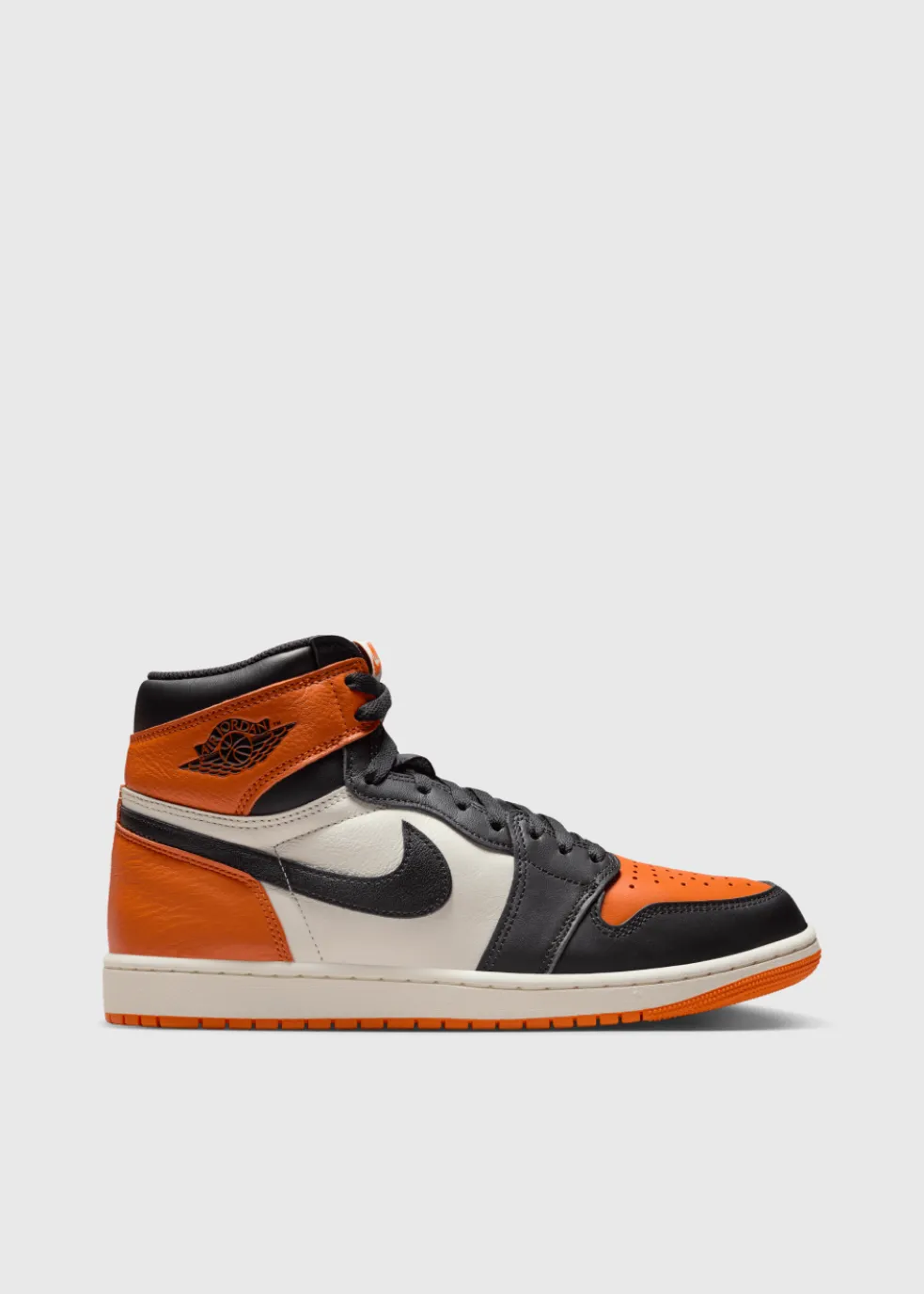 Air Jordan 1 Retro High OG 'Shattered Backboard' Sneakers