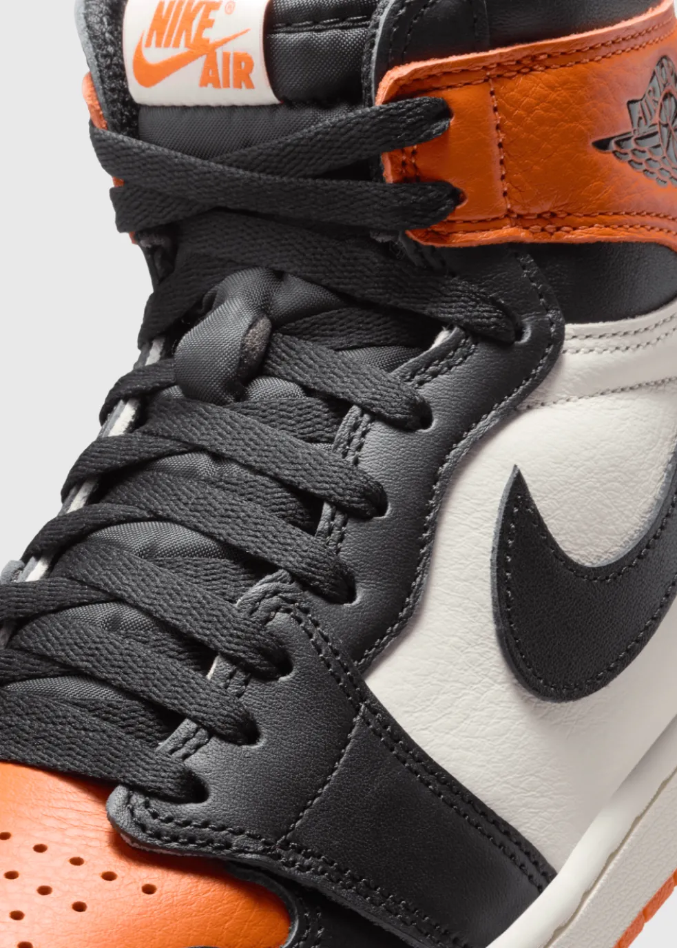 Air Jordan 1 Retro High OG 'Shattered Backboard' Sneakers