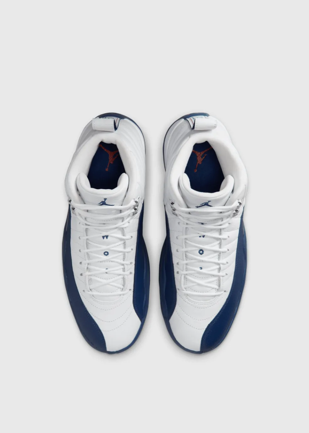 Air Jordan 12 Retro 'French Blue' Sneakers