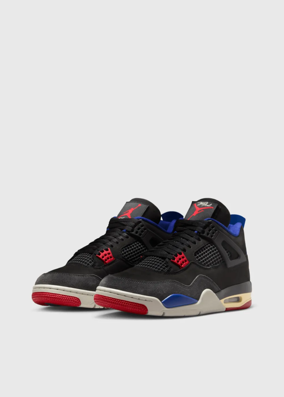 Air Jordan 4 Retro 'Rare Air' Sneakers