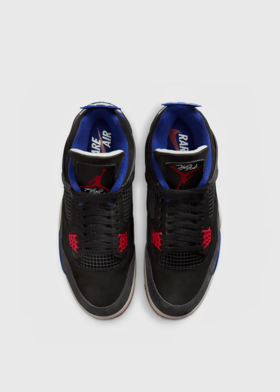 Air Jordan 4 Retro 'Rare Air' Sneakers