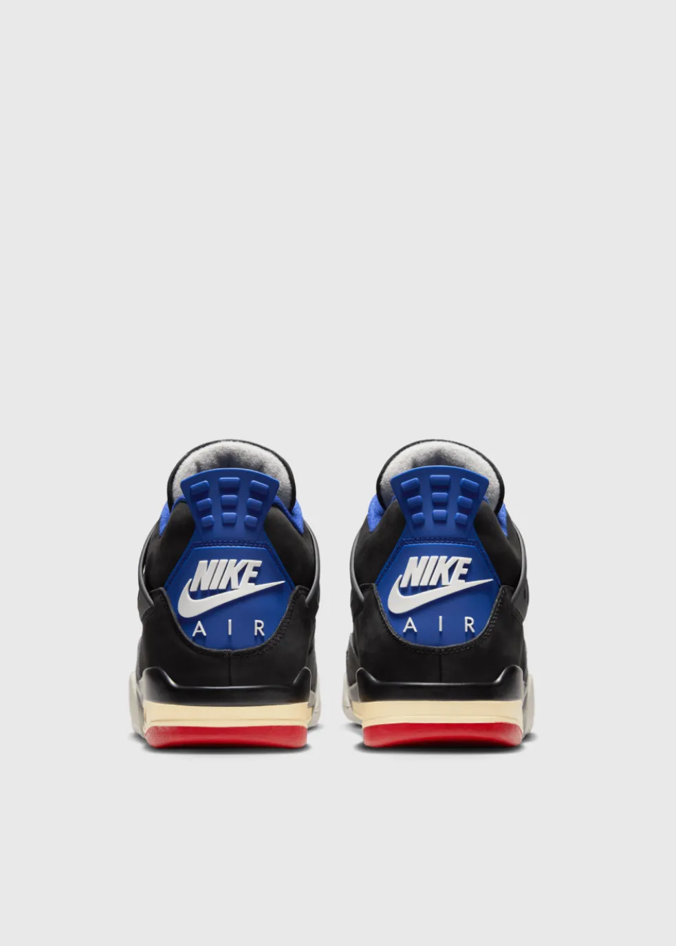 Air Jordan 4 Retro 'Rare Air' Sneakers