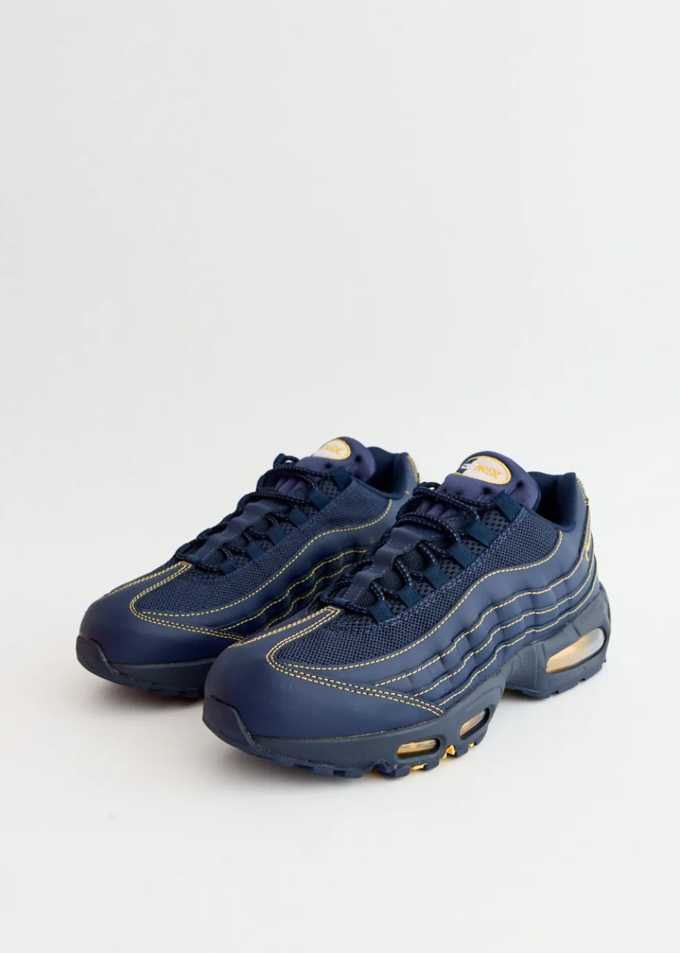 Air Max 95 OG 'Obsidian' Sneakers
