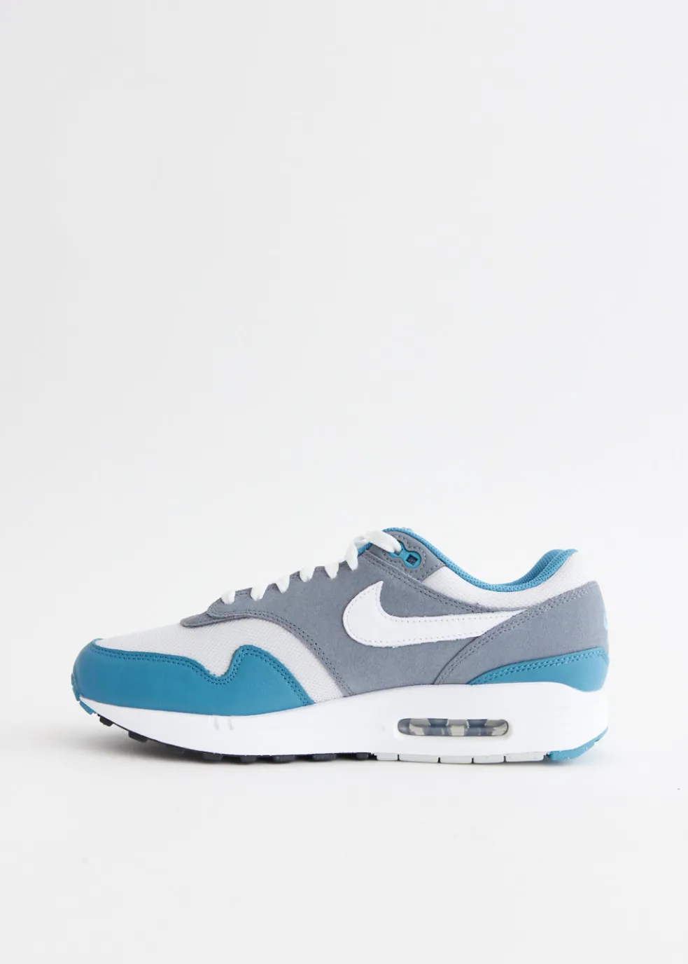 Air Max 1 SC 'Noise Aqua' Sneakers