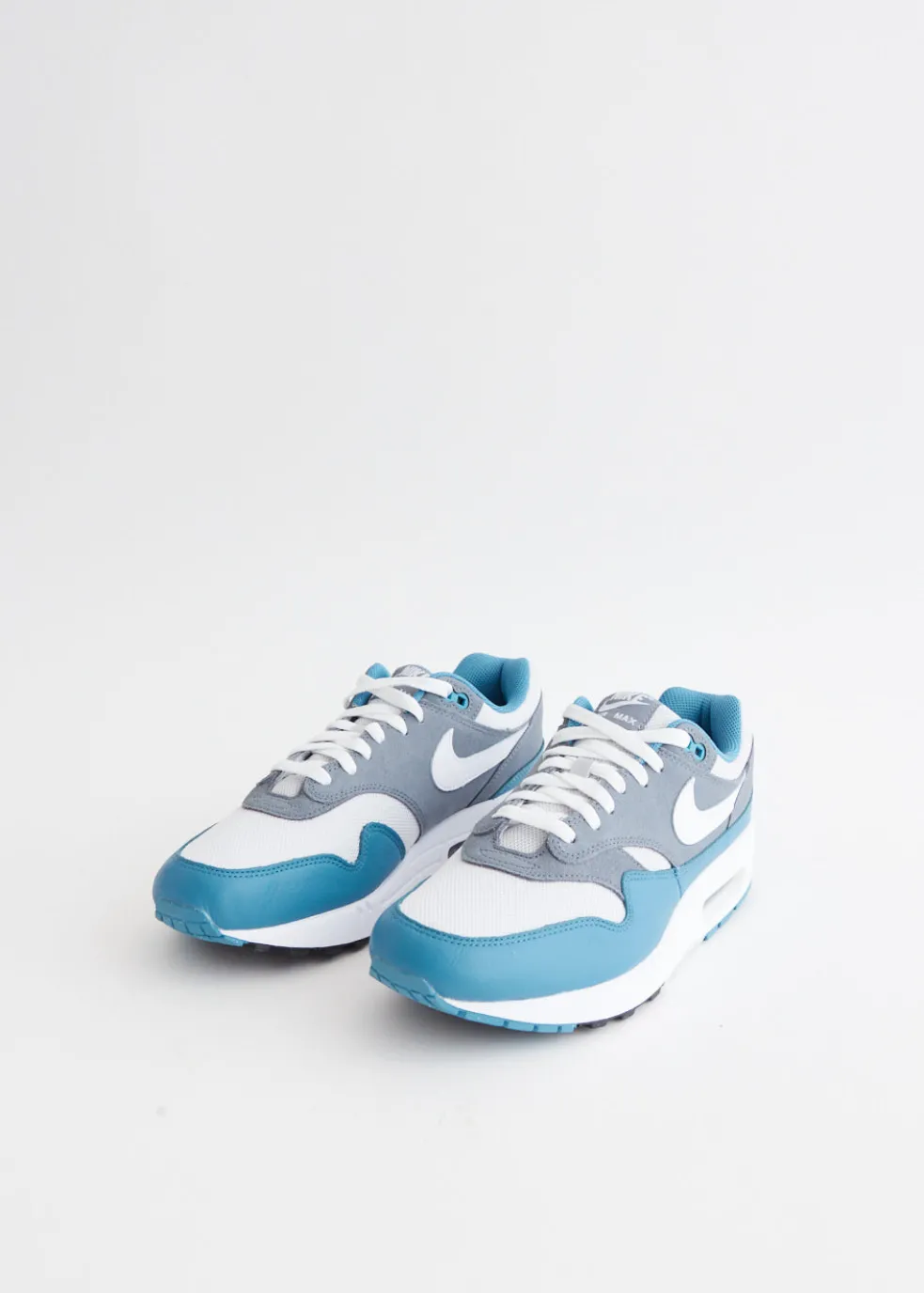 Air Max 1 SC 'Noise Aqua' Sneakers