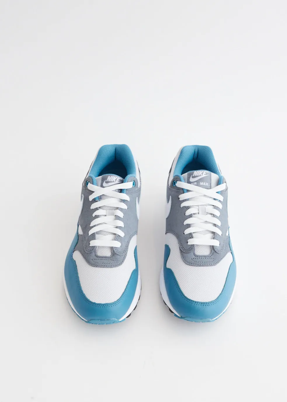 Air Max 1 SC 'Noise Aqua' Sneakers