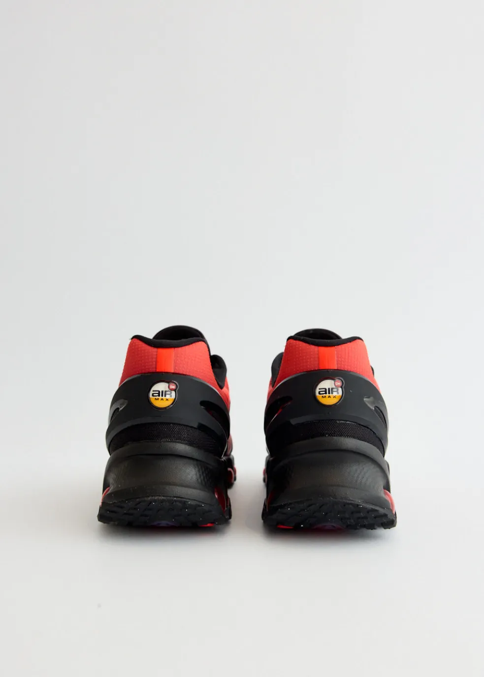 Air Max DN8 'Bred' Sneakers