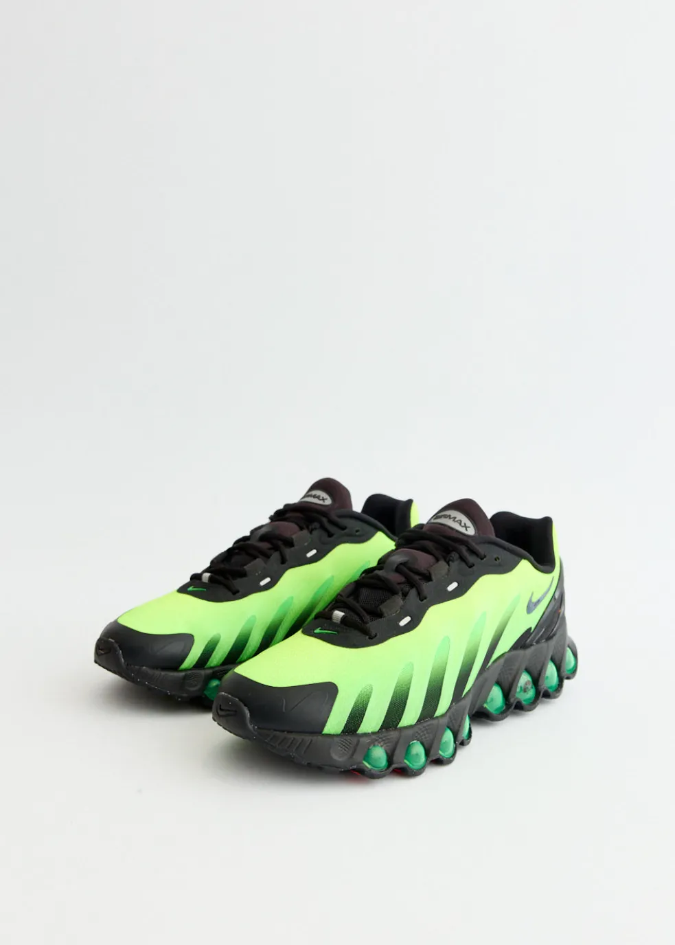 Air Max Dn8 'Green Strike' Sneakers