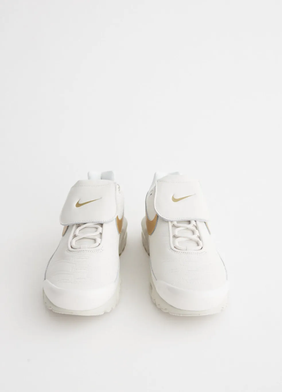 Air Max Plus TNPO 'Phantom Metallic Gold' Sneakers