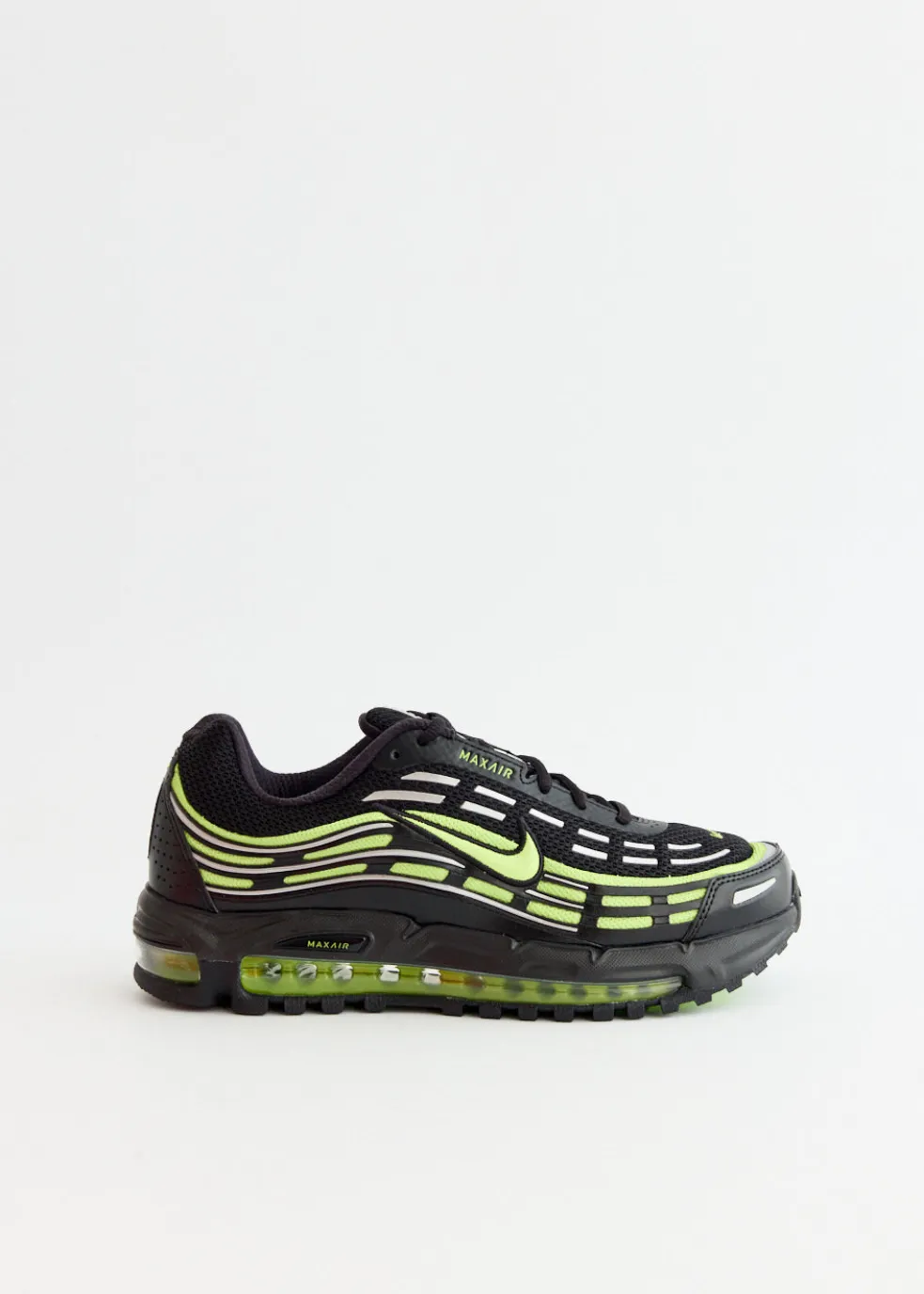 Air Max TL 2.5 'Black Citron' Sneakers