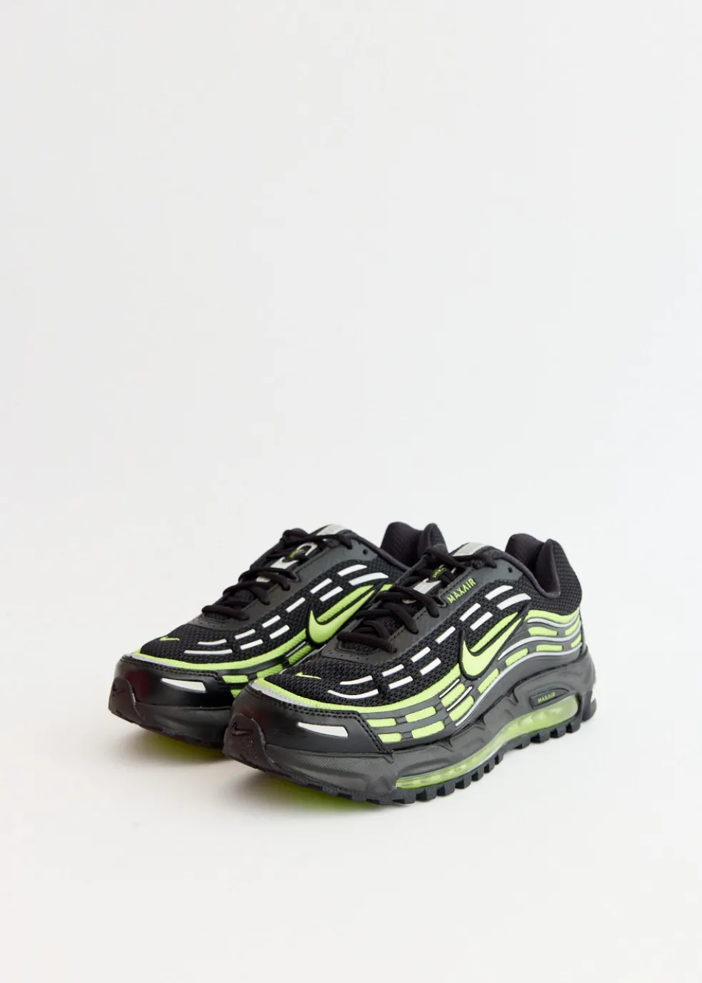 Air Max TL 2.5 'Black Citron' Sneakers