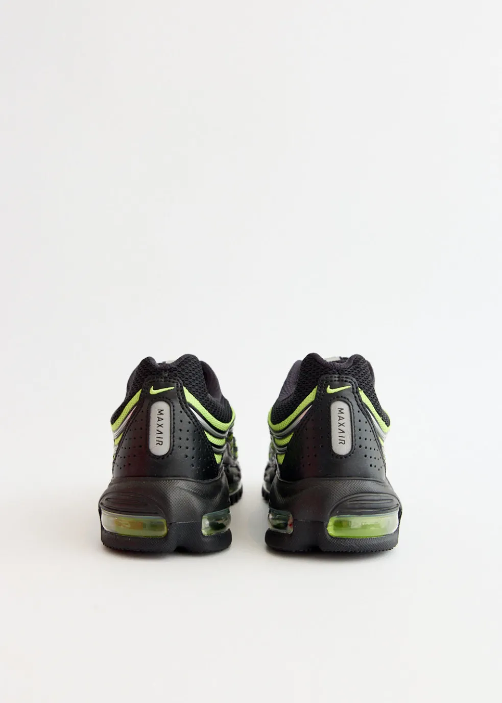 Air Max TL 2.5 'Black Citron' Sneakers