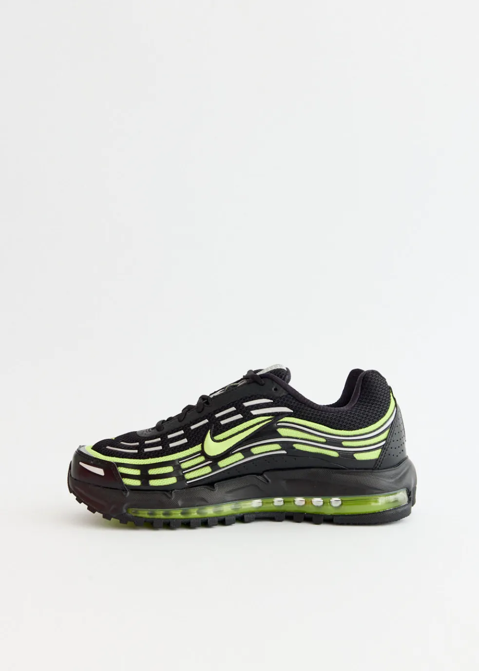 Air Max TL 2.5 'Black Citron' Sneakers