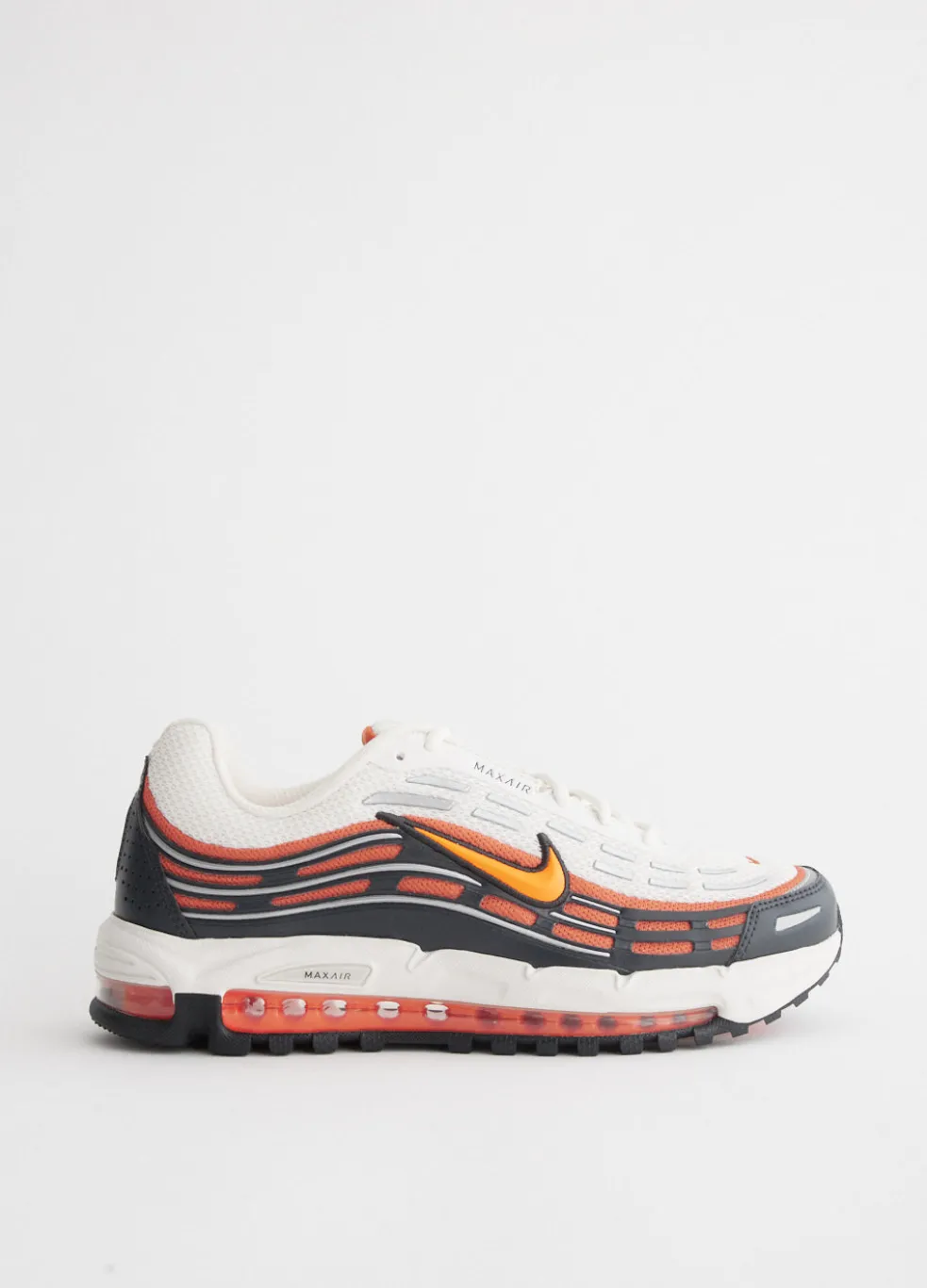 Air Max TL 2.5 'Total Orange' Sneakers