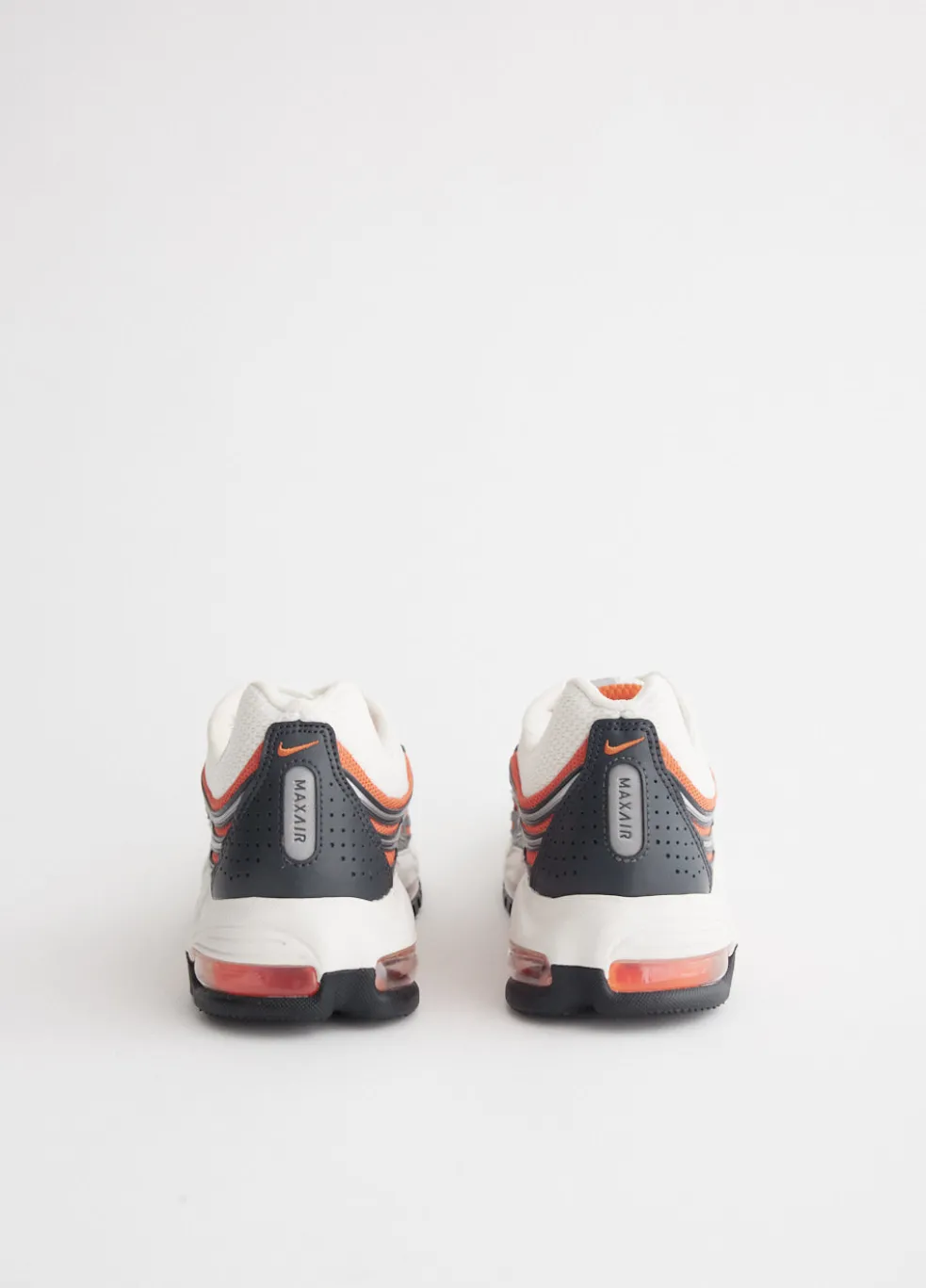 Air Max TL 2.5 'Total Orange' Sneakers