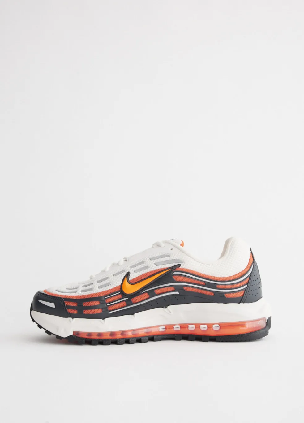 Air Max TL 2.5 'Total Orange' Sneakers