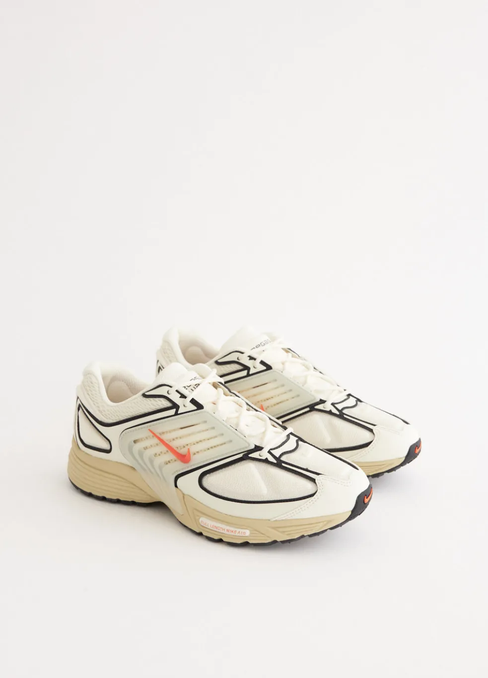 Air Pegasus Wave 'Coconut Milk' Sneakers
