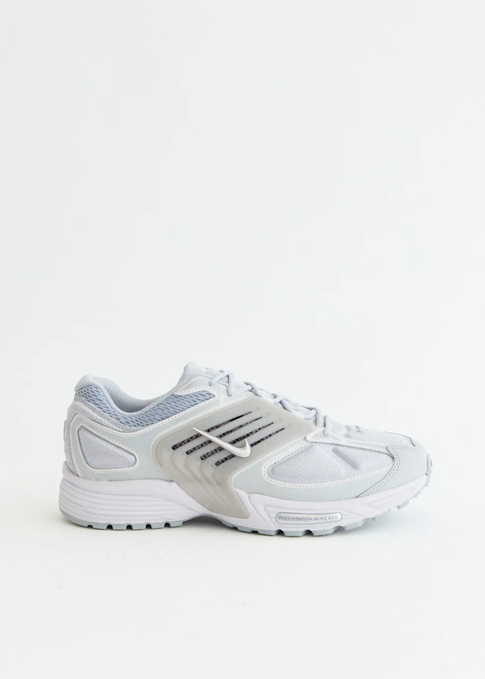 Air Pegasus Wave 'Flat Silver Vast Grey' Sneakers