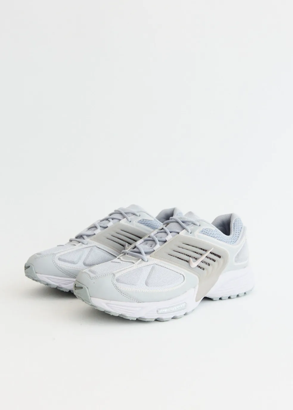 Air Pegasus Wave 'Flat Silver Vast Grey' Sneakers