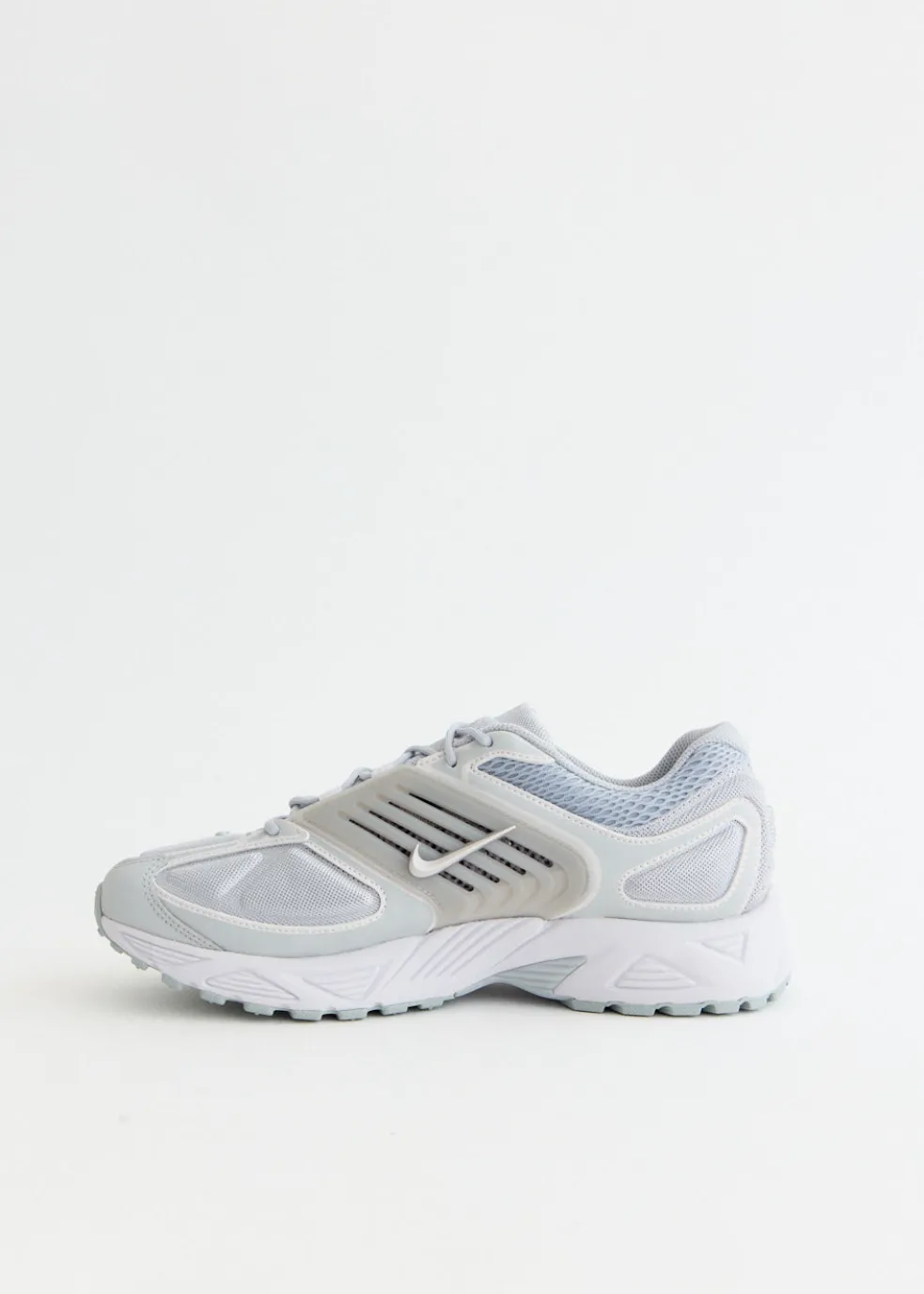 Air Pegasus Wave 'Flat Silver Vast Grey' Sneakers
