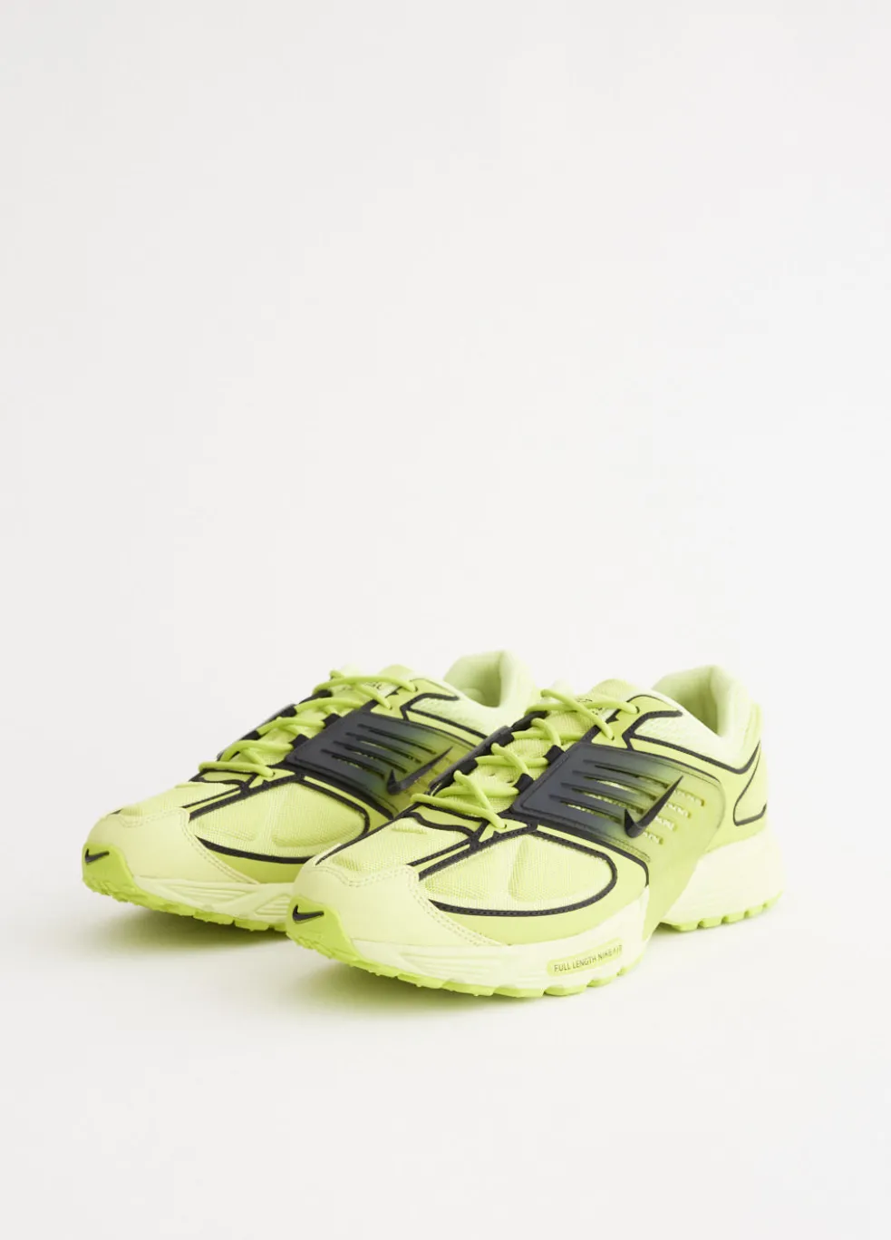 Air Pegasus Wave 'Light Lemon Twist' Sneakers