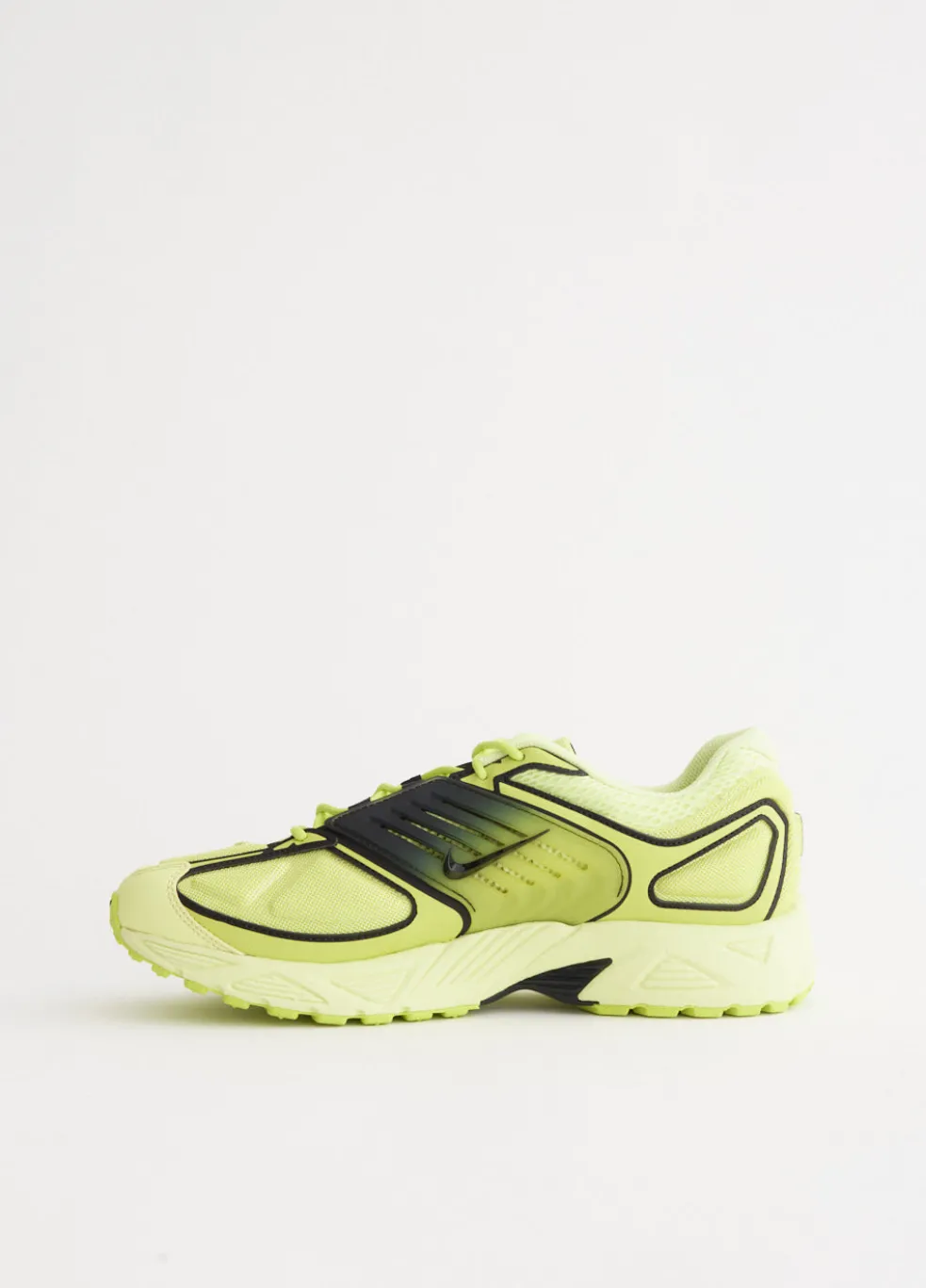 Air Pegasus Wave 'Light Lemon Twist' Sneakers