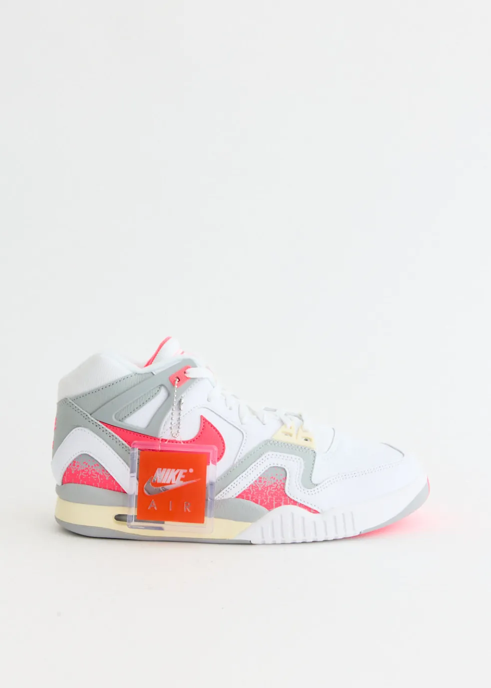 Air Tech Challenge 2 'Racer Pink' Sneakers