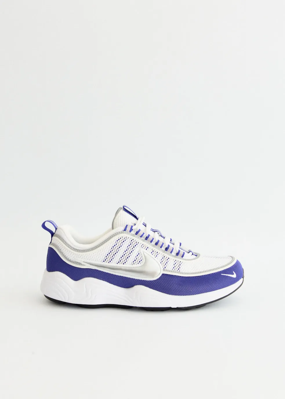 Air Zoom Spiridon 'Light Concord' Sneakers