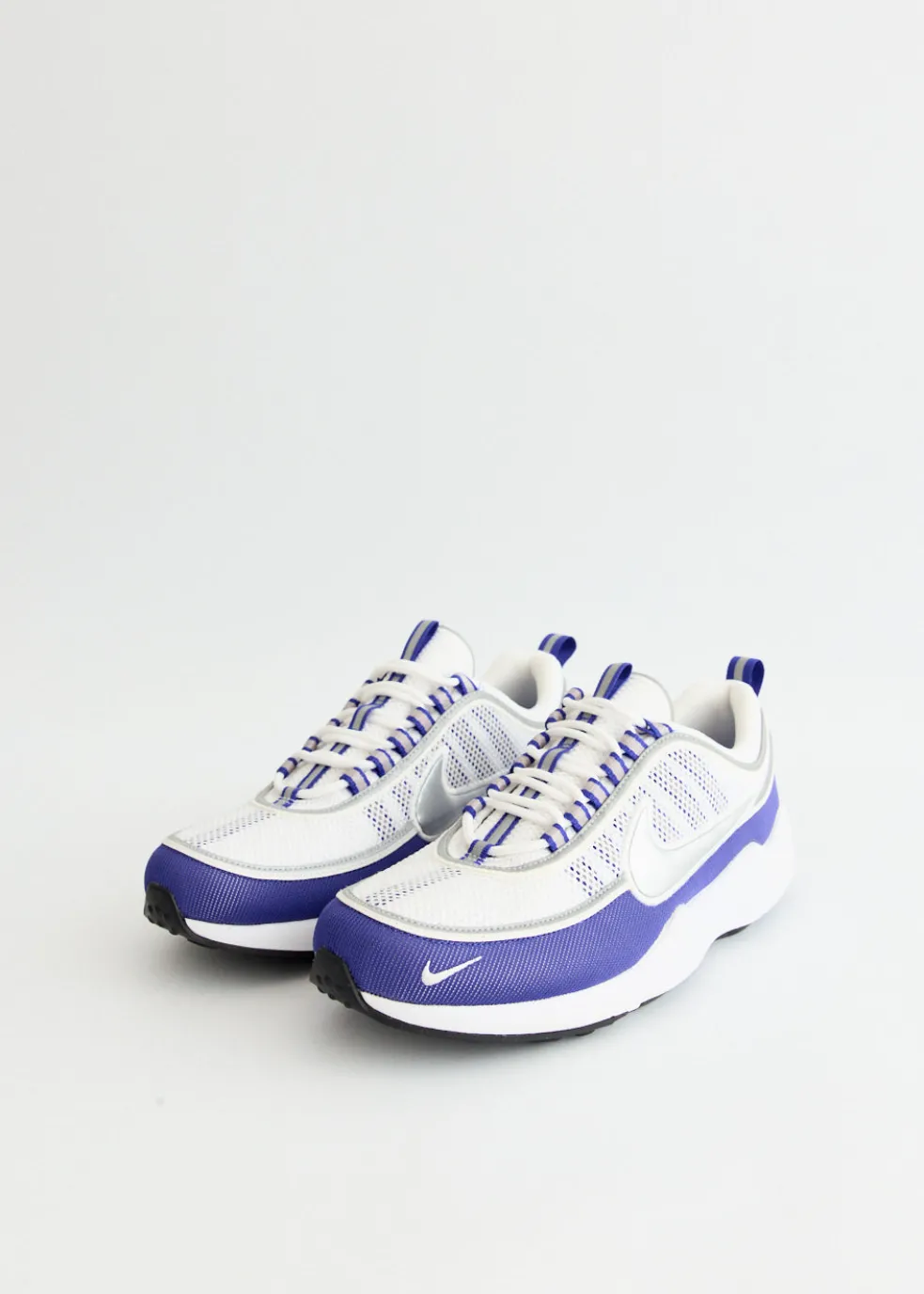 Air Zoom Spiridon 'Light Concord' Sneakers