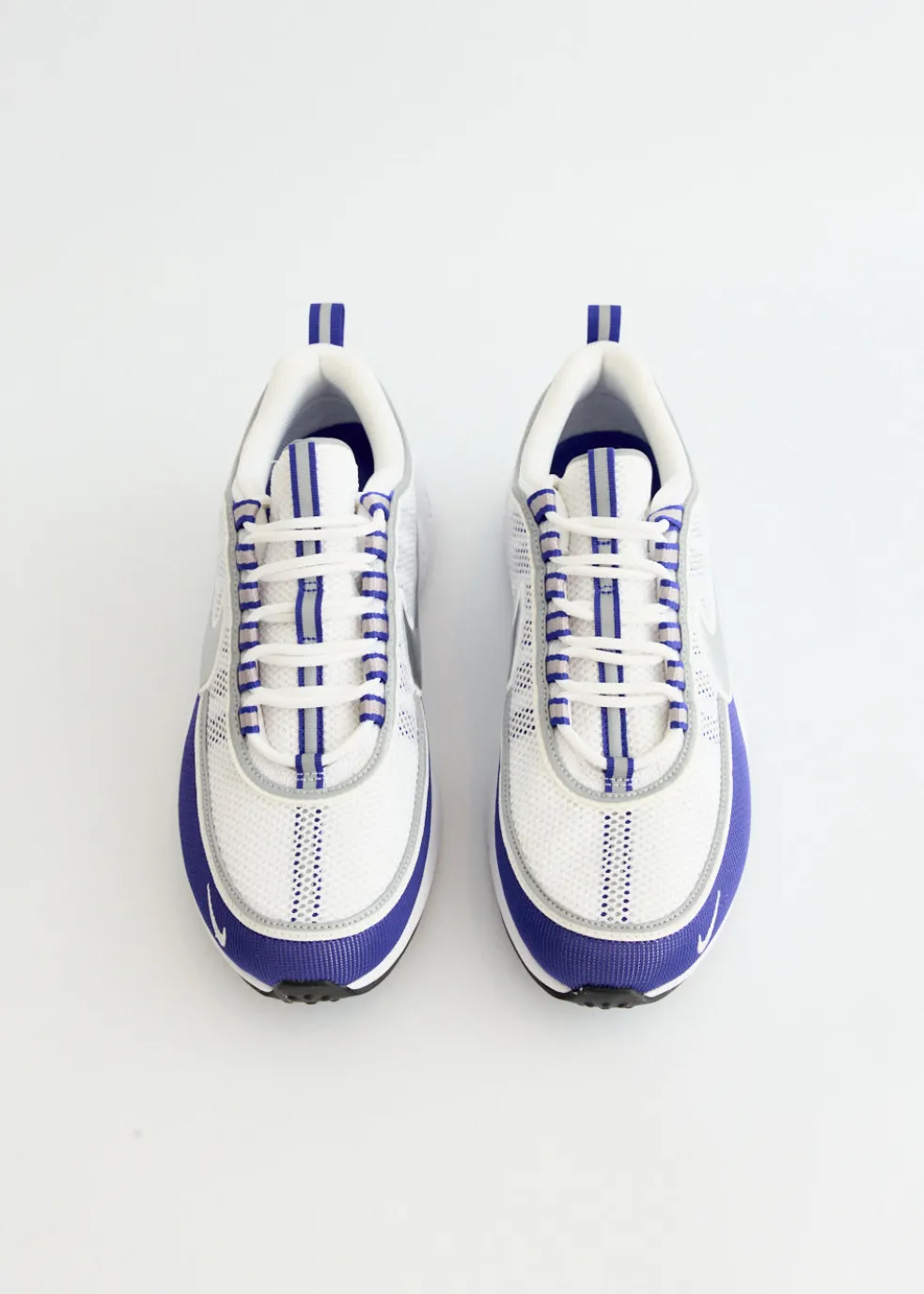 Air Zoom Spiridon 'Light Concord' Sneakers