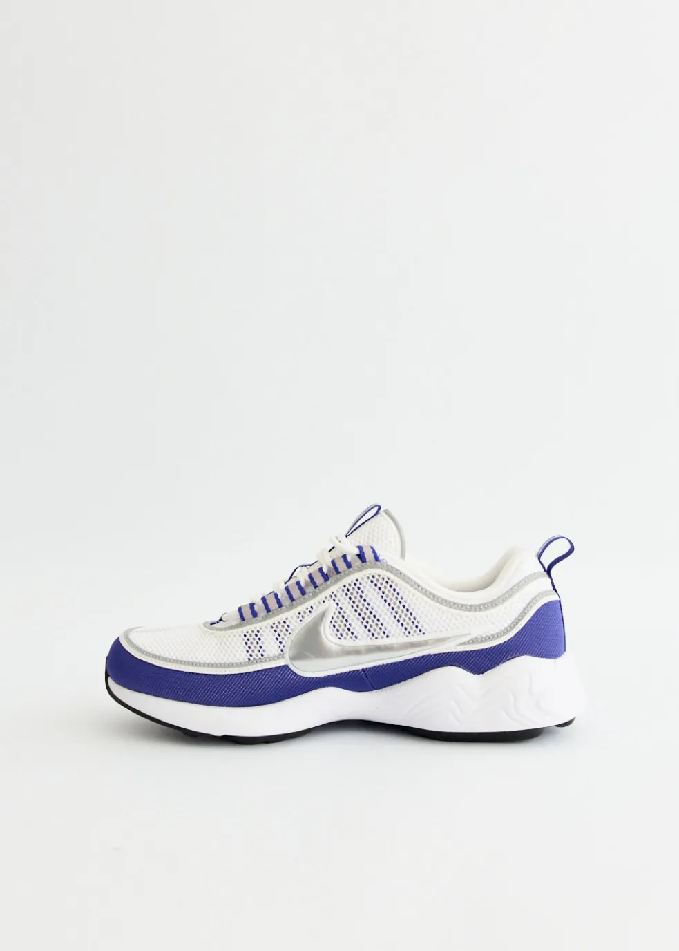 Air Zoom Spiridon 'Light Concord' Sneakers