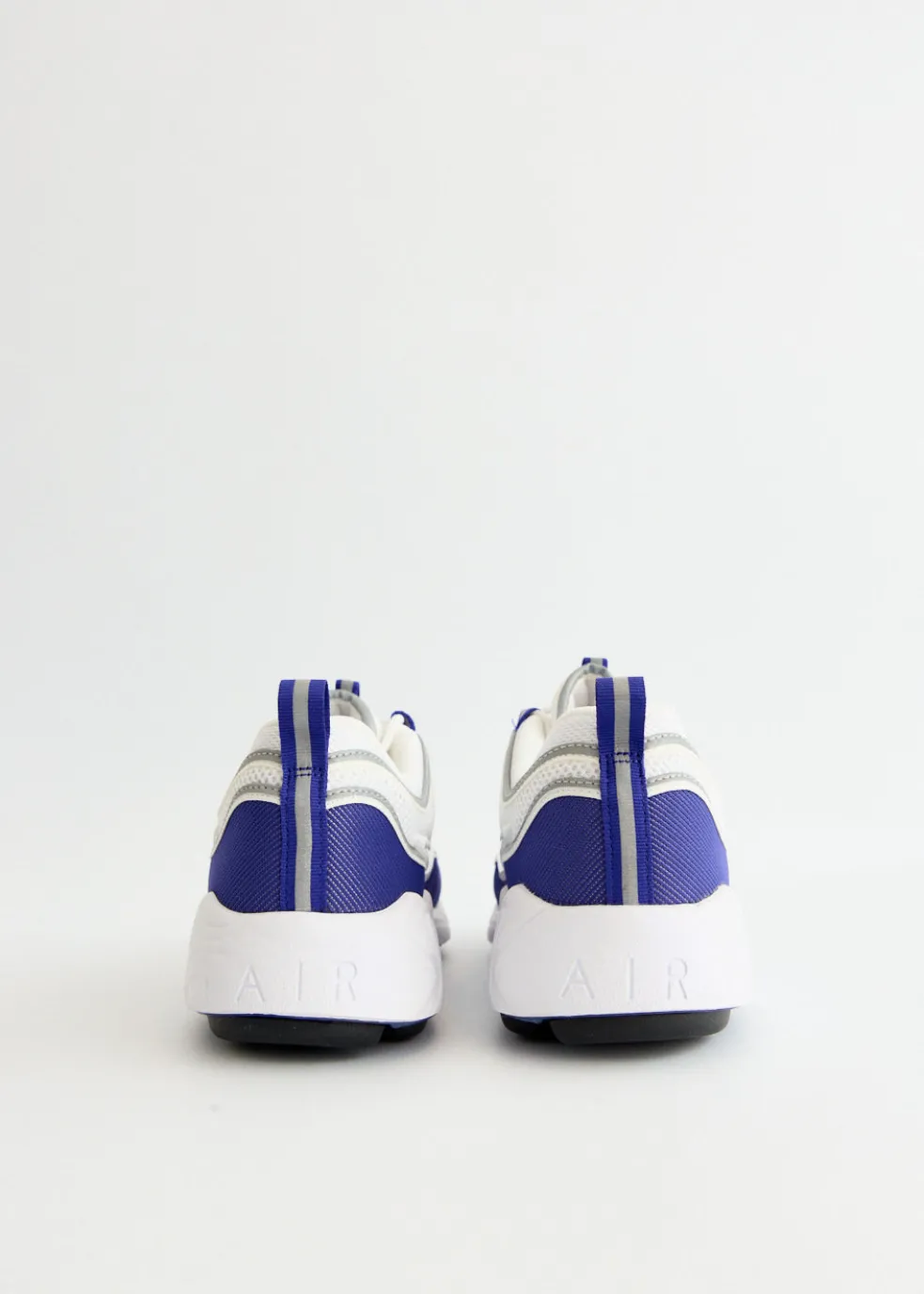 Air Zoom Spiridon 'Light Concord' Sneakers