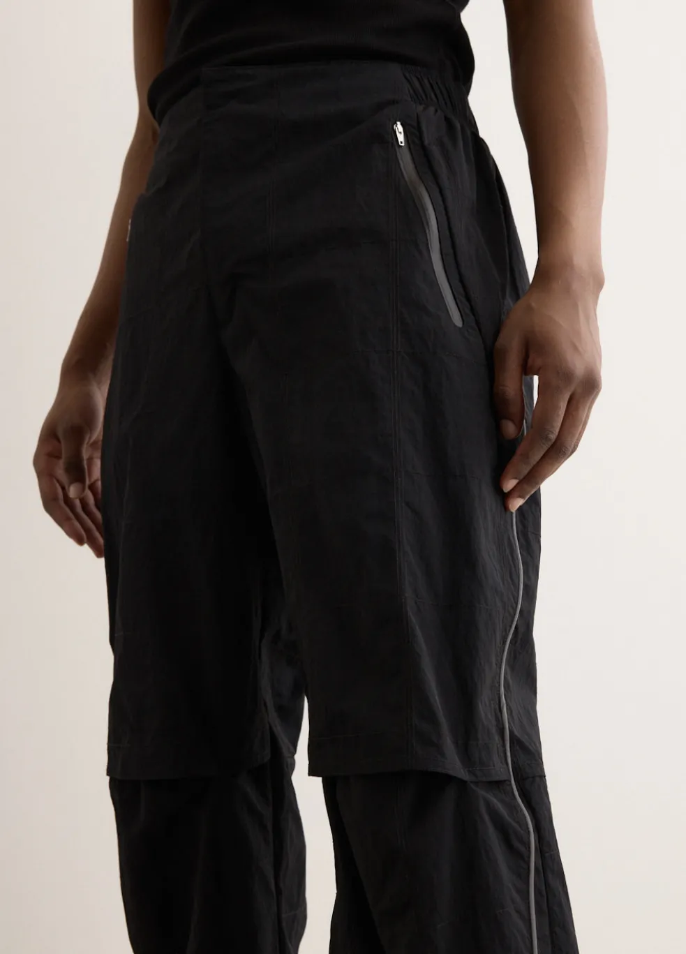 Airdrome Shield Pants